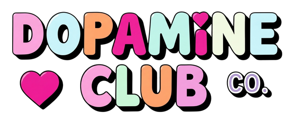 Dopamine Club Co