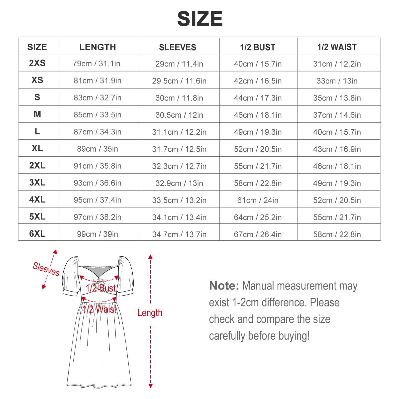 Fuchsia stripe midi dress, puff sleeve sundress, sweetheart neckline, summer brunch party outfit